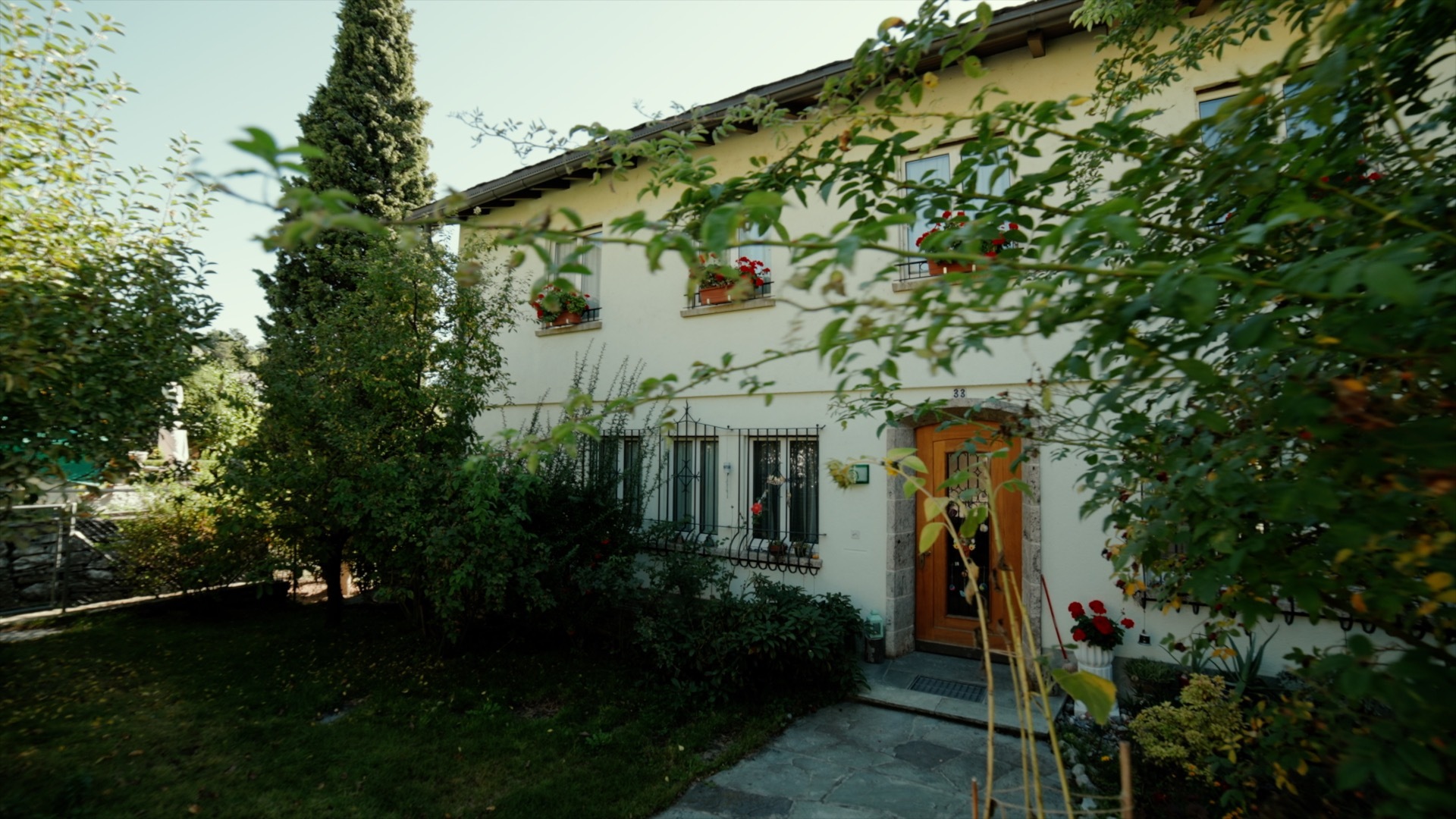 M. Obrist, Sierre, Valais