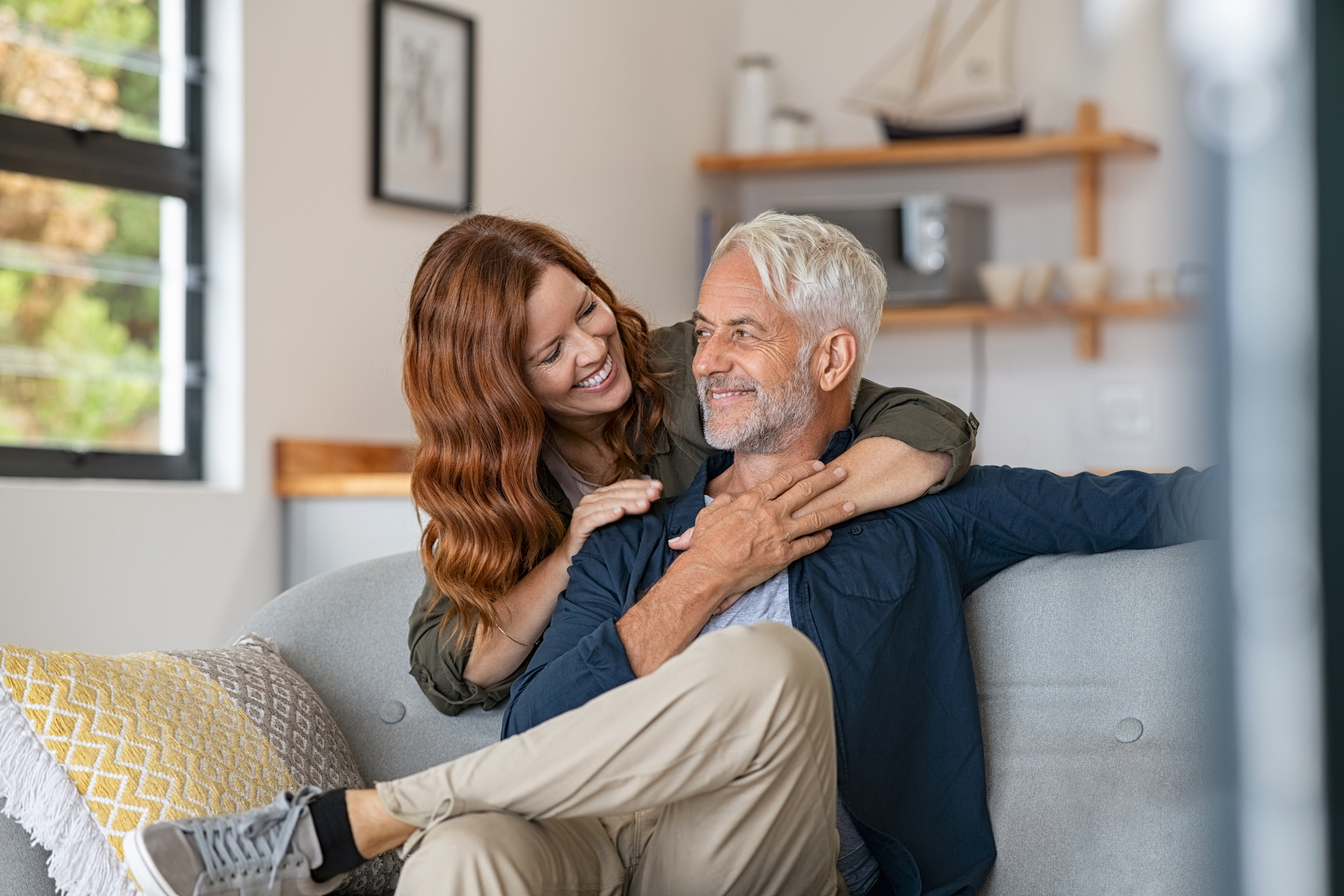 Un accompagnement et un résultat garanti pendant 30 ans